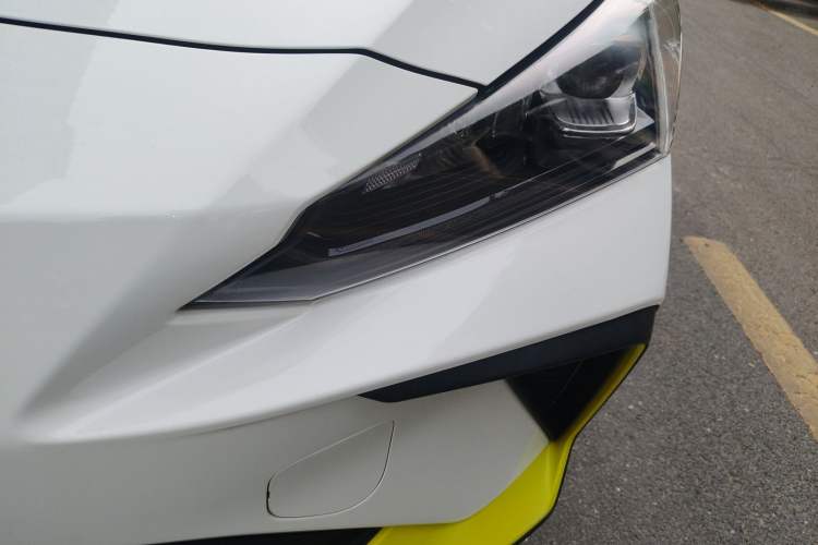 Used Dongfeng Aeolus E70 2023 Revised PRO Smart Drive Version
