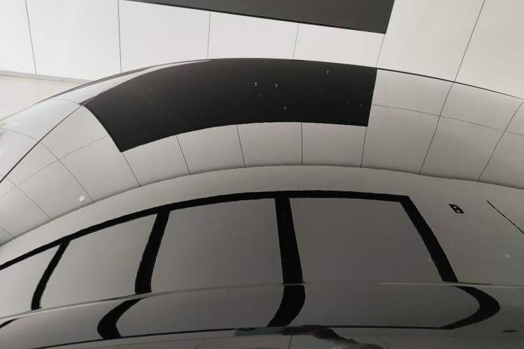 Used BYD Seal 07 DM-i 2025 DM-i 1.5L 70km Elite Model Roof