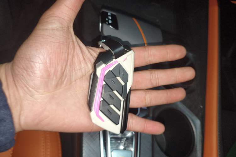 Used Changan UNI-V 2023 1.5T Sport Edition