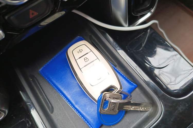 Used Haval DARGO 2021 1.5T DCT Two-Wheel Drive Border Collie Edition