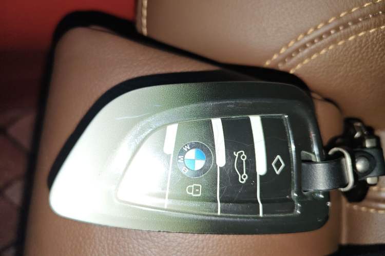 Used BMW X5 2022 xDrive30i M Sport Package
