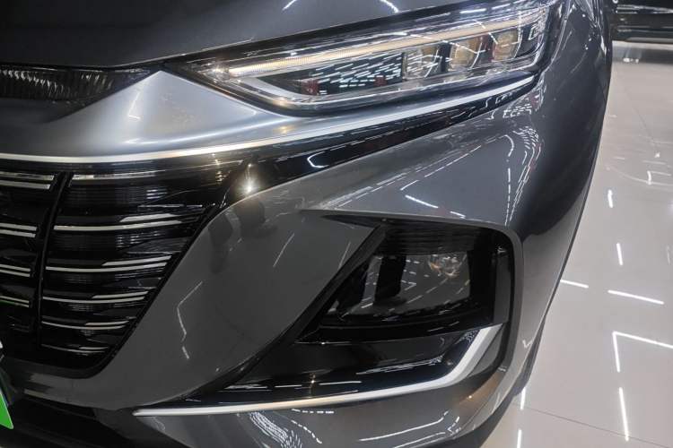 Used Changan CS75 2026 Model PRO 1.5T DCT Prestige 7-Seater
