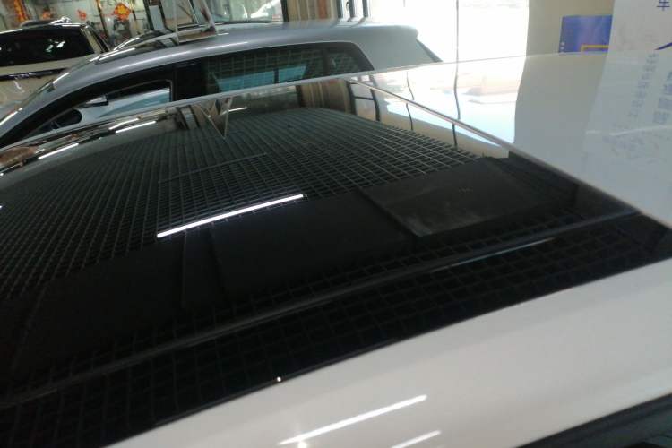 Used Volkswagen Golf 2016 230TSI Automatic Luxury Version
