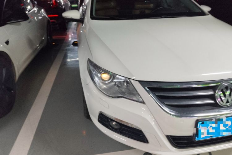 Used Volkswagen FAW-Volkswagen CC 2011 2.0 TSI Ultimate Edition Right Front Headlight