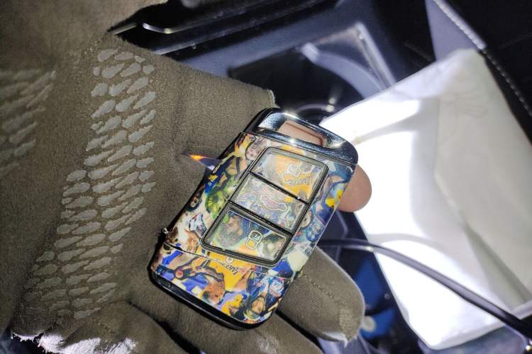 Used Volkswagen Magotan 2020 330TSI DSG Luxury Edition