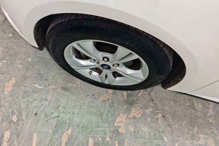 Used Ford Focus 2015 Hatchback 1.6L Automatic Comfort Model