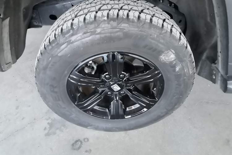 Used Tank 300 2023 Off-Road Edition 2.0T Conqueror