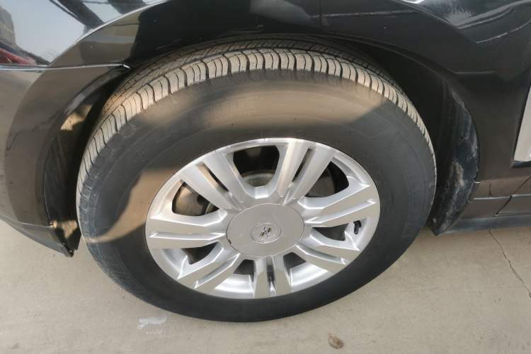 Used Cadillac SRX 2014 3.0L Luxury Model