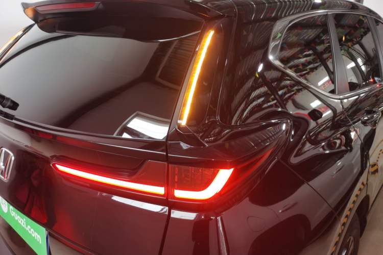 Used Honda Breeze 2021 240TURBO CVT Two-Wheel Drive Smart Enjoyment Version Right Rear Taillight