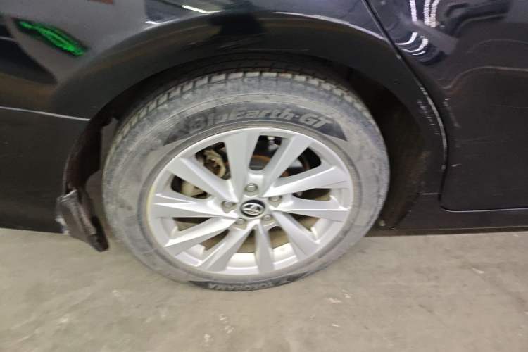 Used Toyota Camry 2021 2.0G Luxury Edition