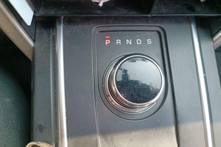 Used Land Rover Discovery Sport 2017 2.0T SE
