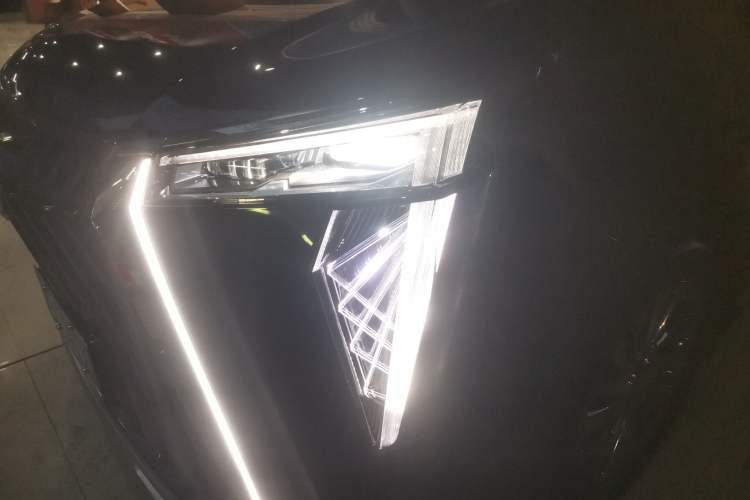 Used GAC Trumpchi M8 2023 Zongshi Series 400T Flagship Edition