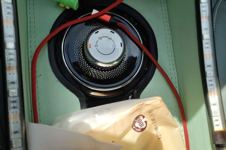 Used Wuling Bingo 2024 333 km Lingxi Connected Version