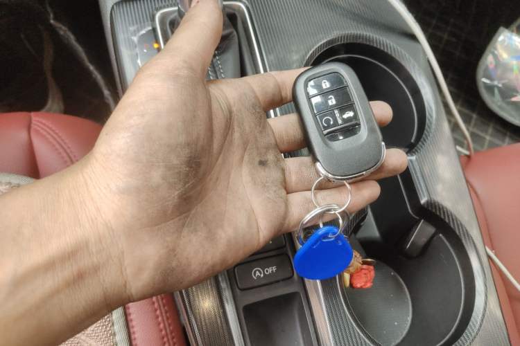 Used Honda Civic 2023 240TURBO CVT Dynamic Edition
