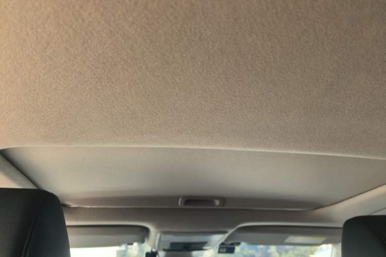 Used Honda Integra 2023 HATCHBACK 240TURBO CVT Phantom Night Luxury Edition Headliner