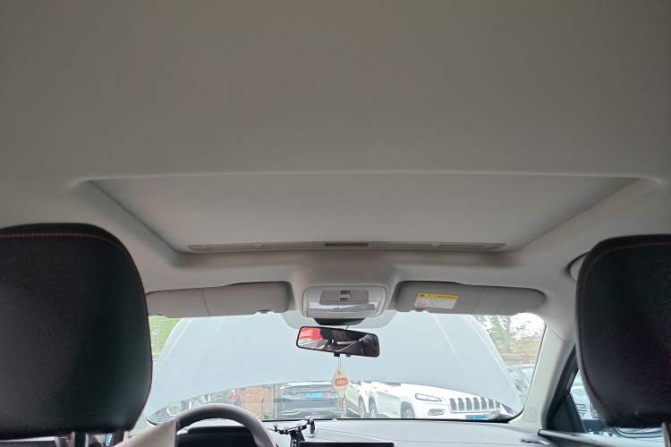 Used MG 5 2021 180 DVVT CVT Youth Luxury Edition