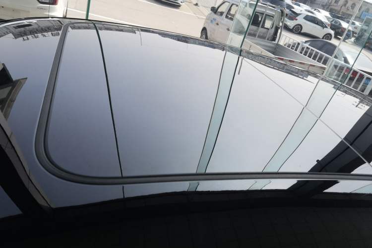 Used Volkswagen Passat 2024 380TSI Dragon Glory Edition
