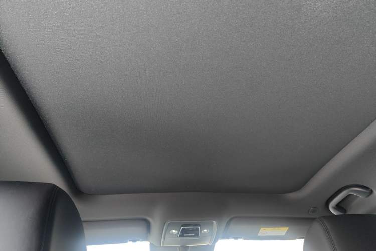 Used BYD Sealion 06 New Energy 2025 Model EV 605 Navigation Pro Edition