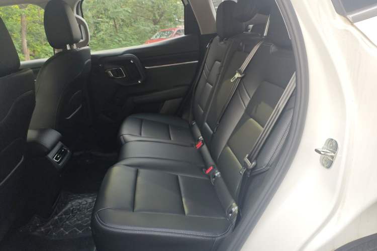 Used Haval H Dog 2023 2.0T Two-Wheel Drive Chaoye Version Plus
