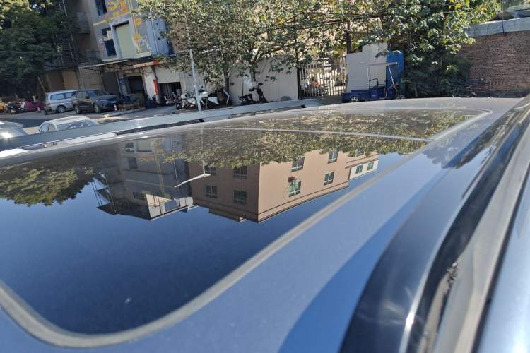 Used Formula Leopard Leopard 5 2023 Cloud Ride Flagship Edition