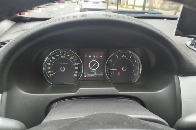 Used Jaguar XF 2014 XF 3.0 SC Sport Club Limited Edition
