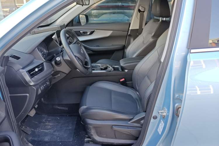 Used Chery Tiggo 5x 2020 1.5L CVT Fashion Edition