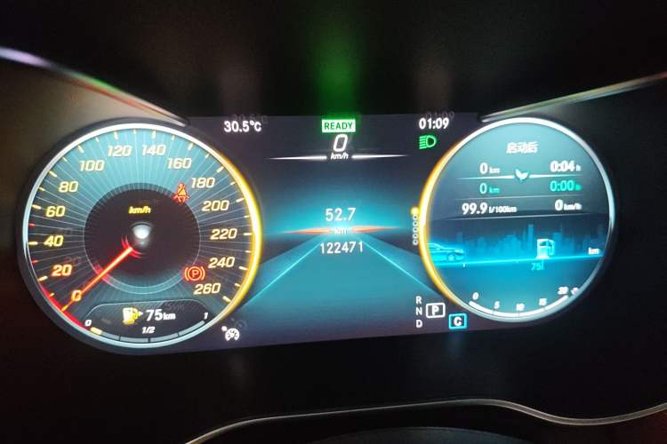 Used Mercedes-Benz C-Class 2020 C 260 Sport Edition
