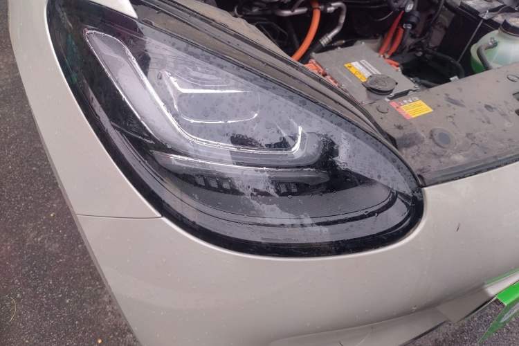 Used Wuling Bingo 2024 333 km Enjoyment Version
