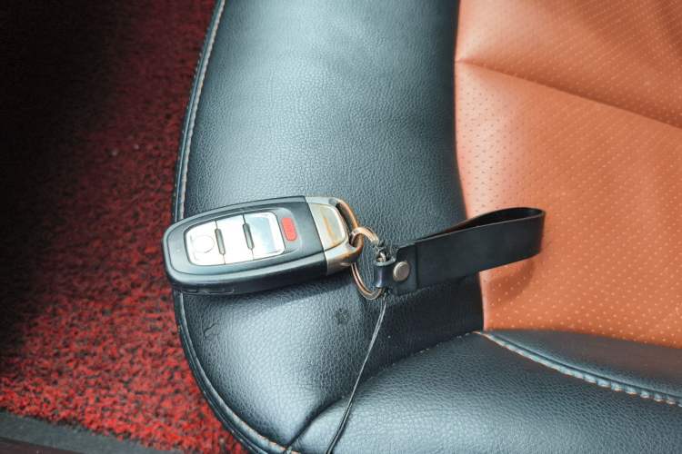 Used Buick GT 2017 15N Automatic Elite Version