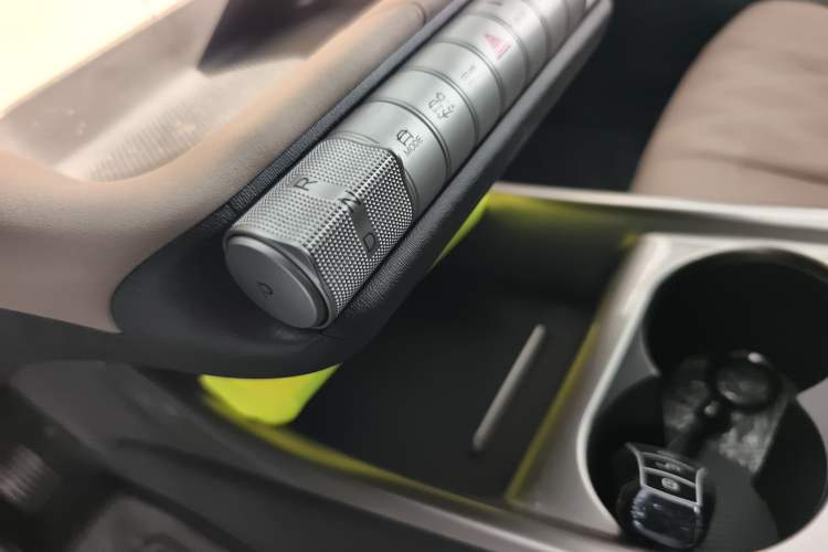 Used BYD Dolphin 2025 420km Free Edition
