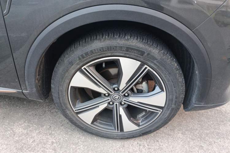 Used Changan CS55PLUS 2022 2nd Generation 1.5T DCT Prestige Version