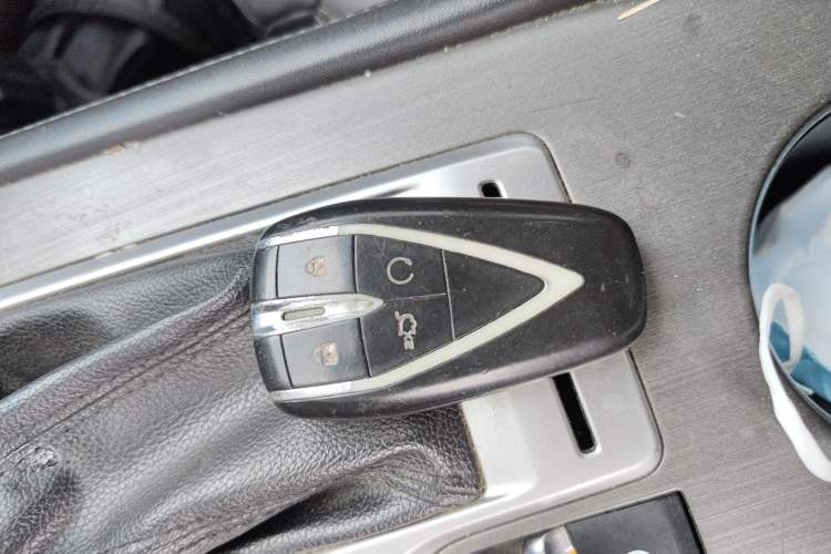 Used Changan CS35PLUS 2020 1.4T DCT Yue Lian Blue Whale Edition