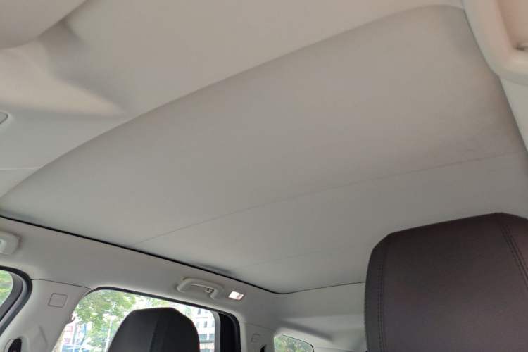 Used Land Rover Discovery Sport 2018 240 PS SE Version Headliner