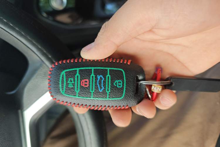 Used Haval H2s 2018 Blue Label 1.5T Dual-Clutch Fashion Edition