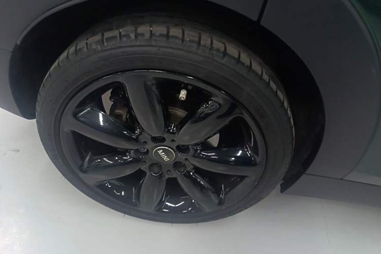 Used MINI Clubman 2018 2.0T COOPER S Classic Edition