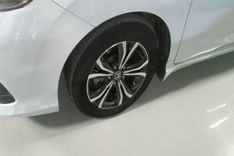 Used Honda Crider 2022 180 Turbo CVT Flagship Edition Exterior 4