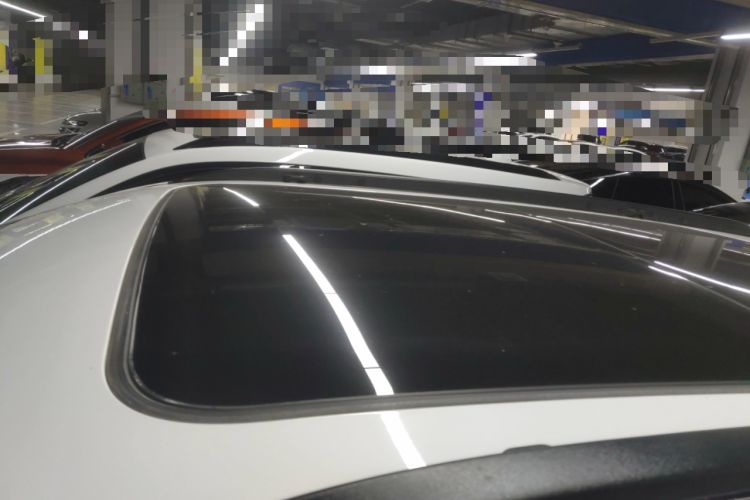 Used Jeep Compass 2021 220T Automatic Leading Edition