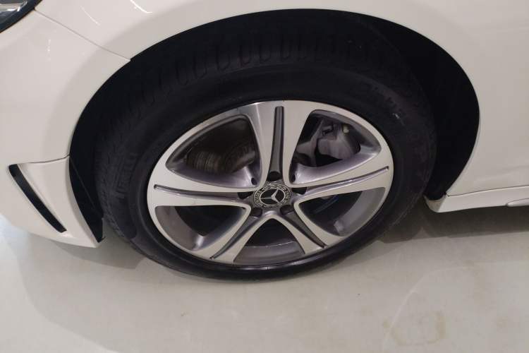 Used Mercedes-Benz C-Class 2019 C 260 L Sport Edition