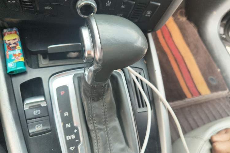 Used Audi Q5 2013 40 TFSI Ambition