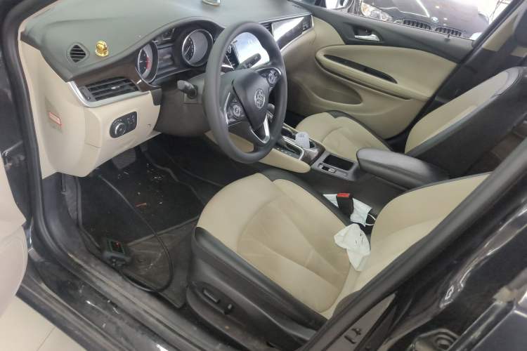 Used Buick Verano 2018 Sedan 15S Automatic Leading Model