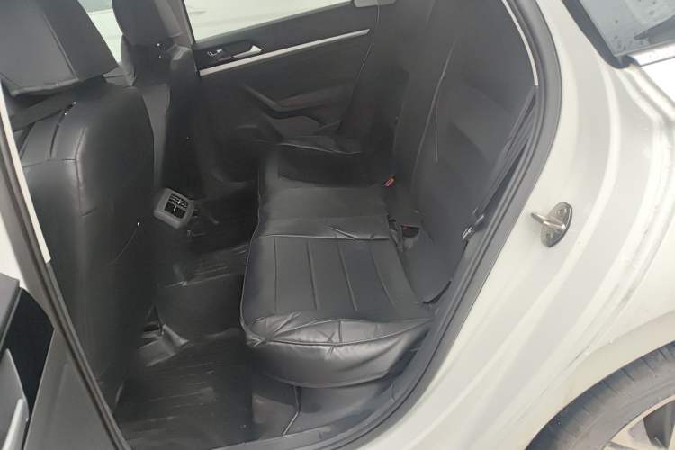 Used Volkswagen Lavida 2023 300TSI DSG Starry Full-Comfort Edition
