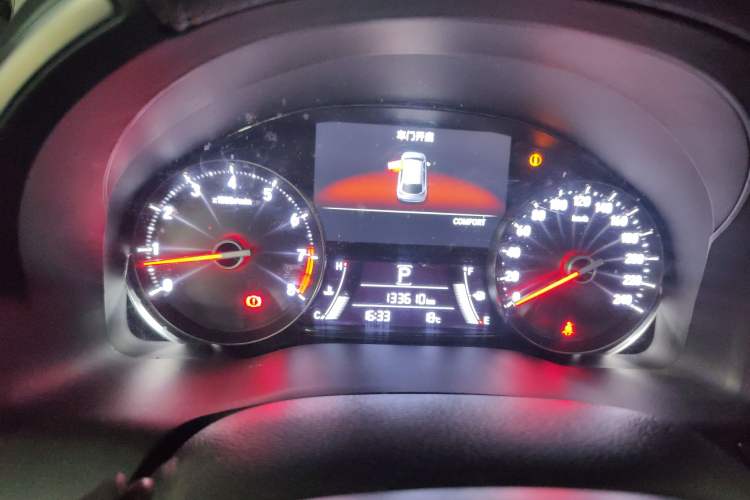 Used Honda Avancier 2017 370TURBO 2WD Luxury Edition