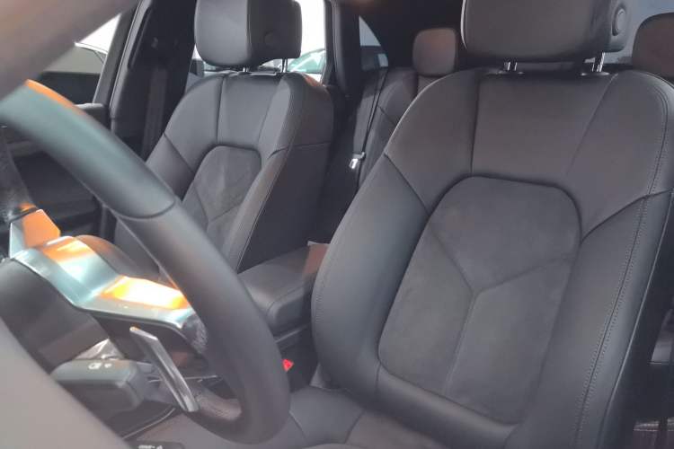 Used Porsche Macan 2017 Macan 2.0T
