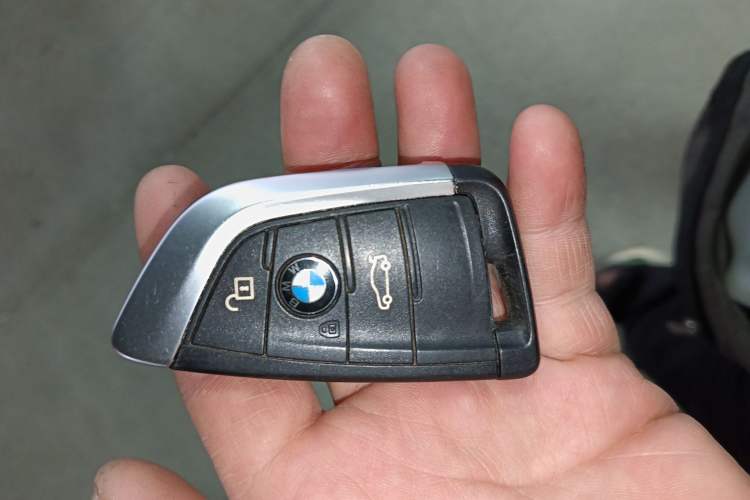 Used BMW 1 Series 2021 125i M Sport Night Edition
