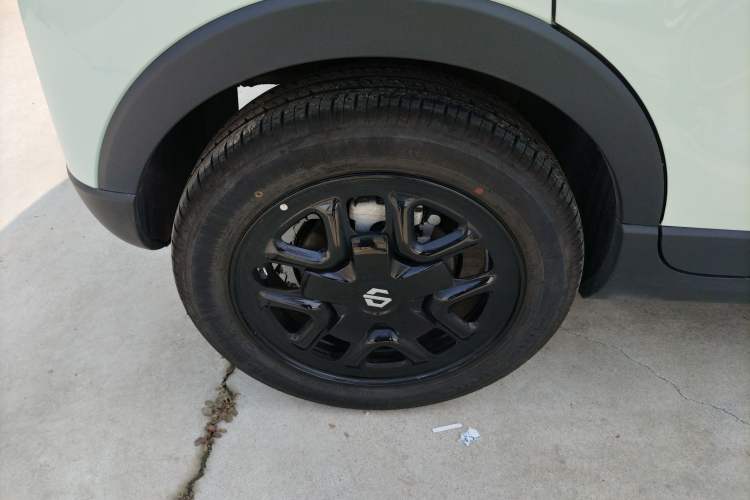 Used Leapmotor T03 2025 310 Comfort Edition