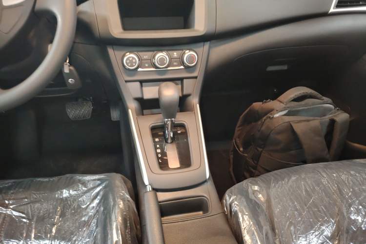 Used Nissan Sylphy 2026 Classic 1.6L CVT Comfort Edition
