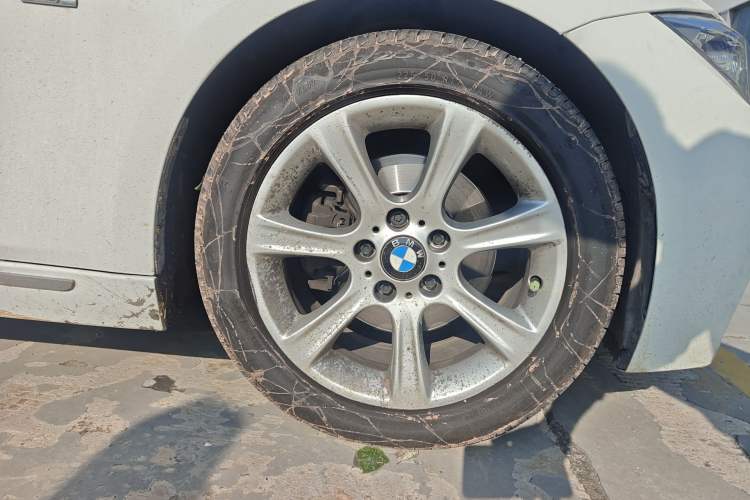 Used BMW 3 Series 2013 328Li Luxury Design Package