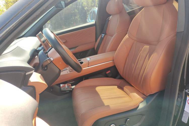 Used Deepal S07 2024 215Max Range-Extended Version