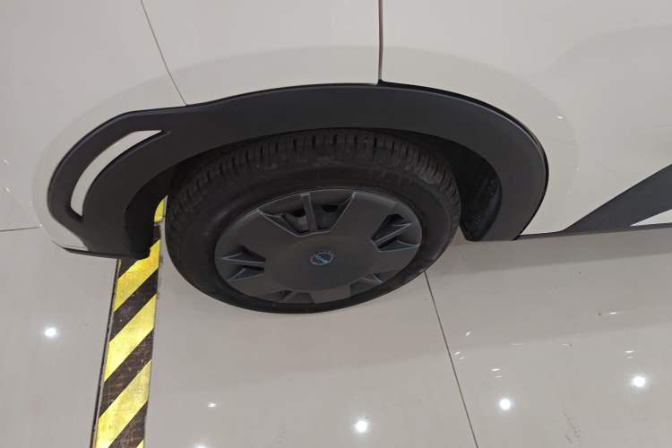 Used BYD Seagull 2024 Honor Edition 305km Dynamic Version
