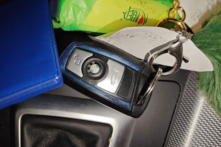 Used BMW 3 Series GT 2018 320i M Sport Edition